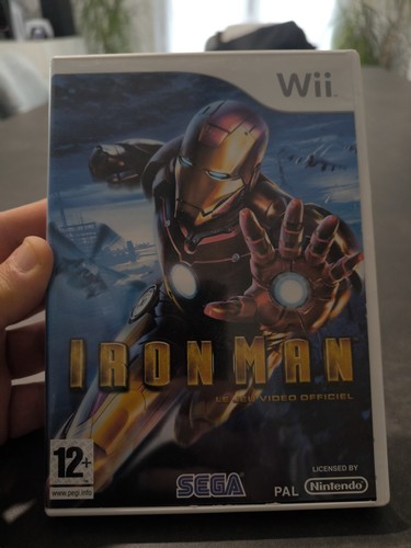 Jeu vidéo nintendo - jeu,