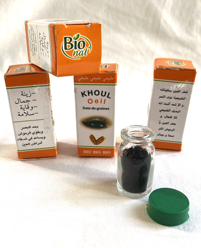 Lot khôl ithmad - 2,