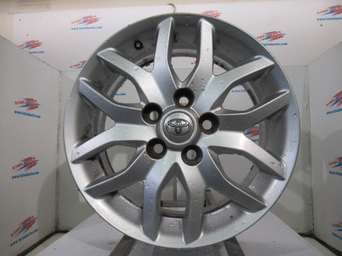 Jante aluminium toyota - jante,