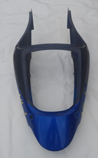 KAWASAKI ZX9-R ZX9R COQUE CARENAGE ARRIERE BLEUE