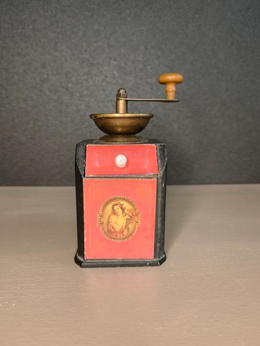 Mignon petit moulin - petit,