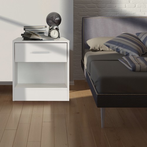 Table nuit commode chevet - nuit,