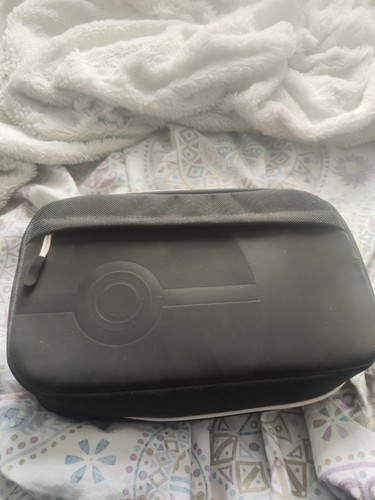 Sacoche switch pokemon - sacoche,
