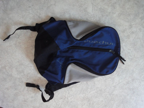 Sac dos quechua arpenaz 20 - sac, à