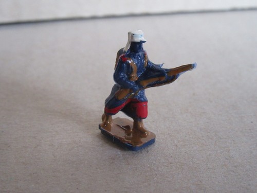 B746 vintage soldat - vintage,