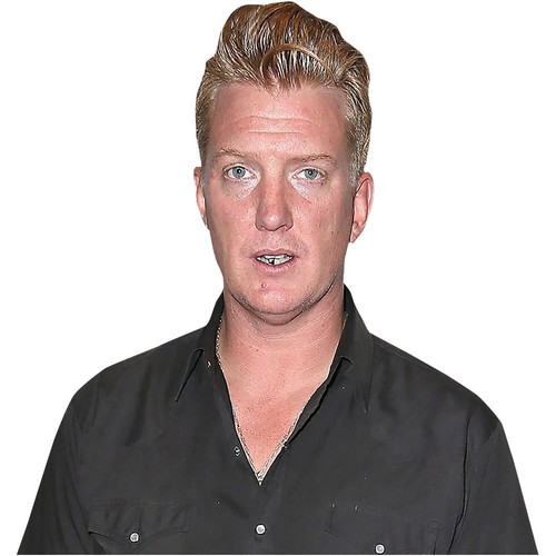 Josh homme découpage - josh,