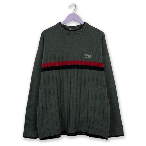 Pull hugo boss vintage - boss, À