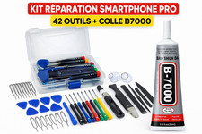 Kit Réparation Smartphone 42