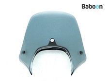 Pare-brise / écran Piaggio |