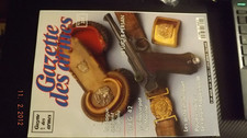 GC Revue Gazette des Armes