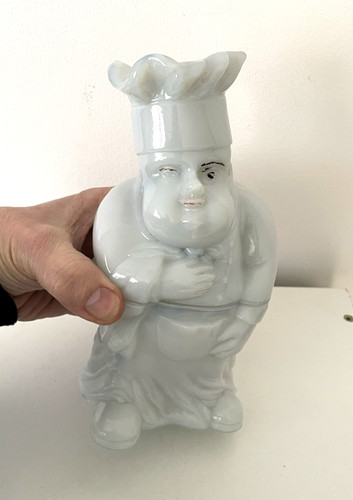 Très rare sucrier - ,