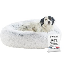 Coussin Chien Déhoussable 80