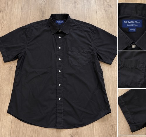 Milford clan chemise - milford, homme