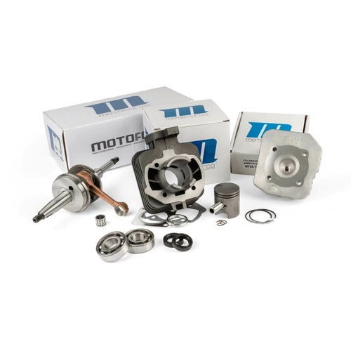 Kit cylindre arbre moteur - kit,