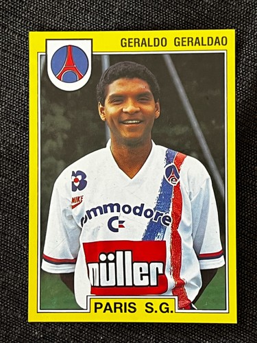 Vignette sticker panini foot - panini,