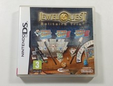 JEWEL QUEST SOLITAIRE TRIO