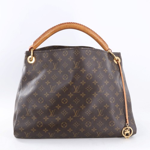 Louis vuitton m40249 artsy - louis,