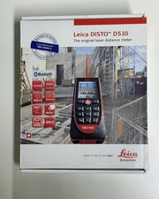 Leica DISTO™ D510 Télémètre Laser Professionnel – Neuf