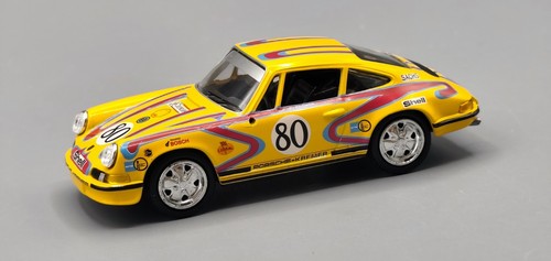 High speed porsche - 1:43,