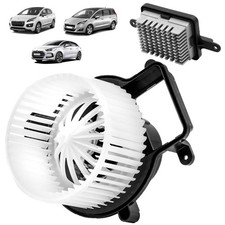 Pulseur d’air habitacle avec