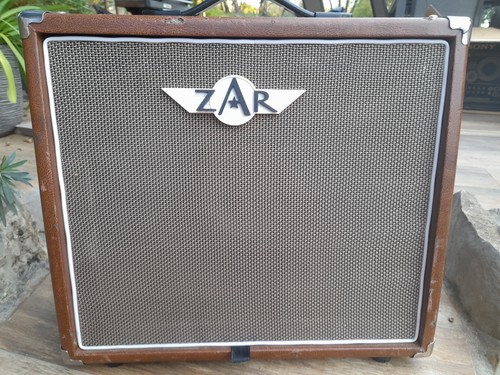 Ampli guitare zar - guitare,