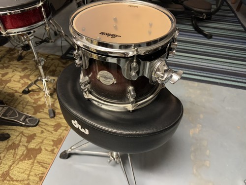 Pdp platinum series drums - platinum,