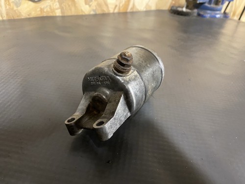 Démarreur honda 125 - honda,