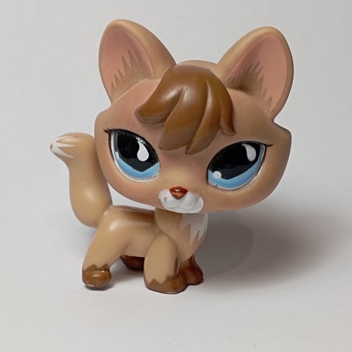 Authentique lps littlest - authentique,