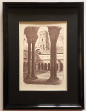 LITHOGRAPHIE DE J. DREVET 