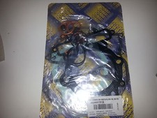 pochette  haut  moteur  XR 600