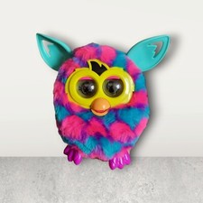 Furby 2013 Boom Sweet Heart