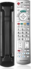N2QAYB000504 pour télécommande TV Panasonic 3D Viera Tools Smart TV