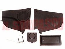 Meuble Console Tunnel Caisse