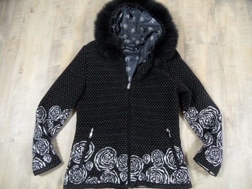 Cardigan doublé newland - cardigan,