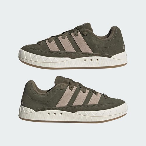 Adidas adimatic vert - adidas,