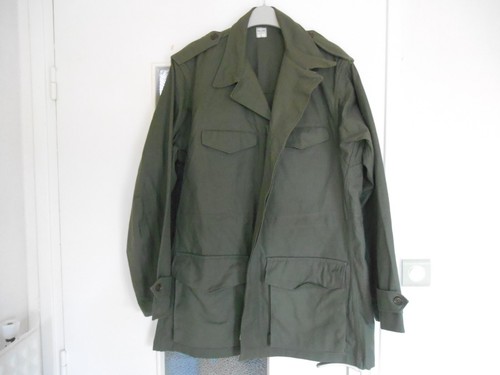 Veste modèle armée de - veste,