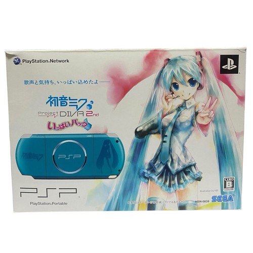 Console psp 3000 édition - console,