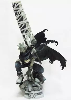 Mini figurine kingdom hearts - mini,