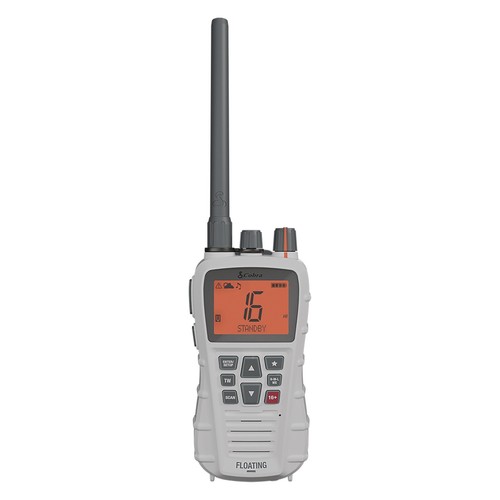 Cobra bluebound 350 - bluebound, vhf