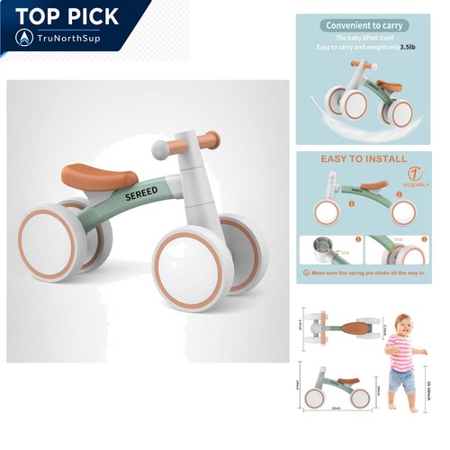 Baby balance bike for - baby,