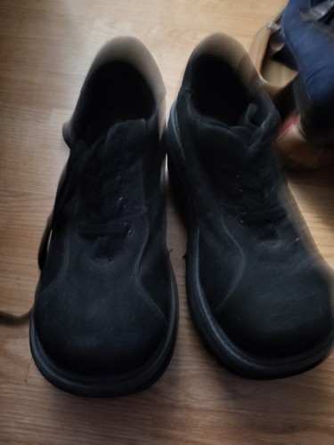 Demonia platform goth shoes - demonia,
