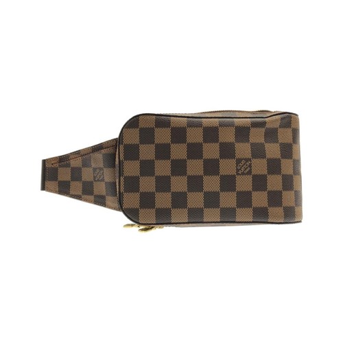 Authentic louis vuitton - authentic, damier