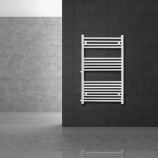 Radiateur sèche-serviette à
