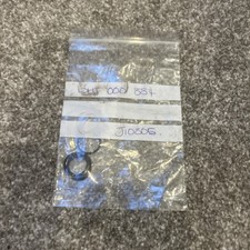 4X Fuel Injector Ring Washer