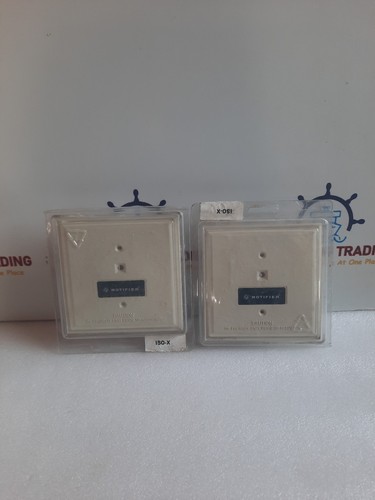 Notifier iso module - notifier, iso-x