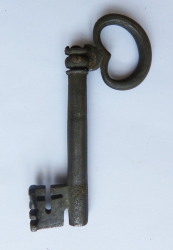 Clé clef porte fer - clé,