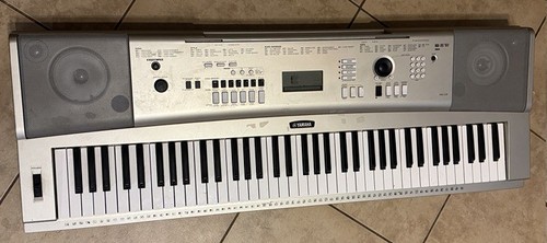 Yamaha ypg 235 key - ypg-235, 76-key