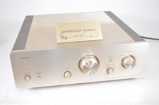 DENON PMA-S1 Integrated