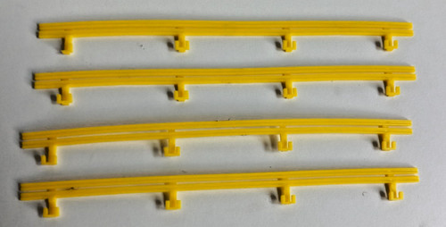 Circuit routier micro - routier,