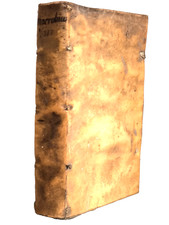 MACROBIUS MACROBE SONGE DE SCIPION SATURNALES SEBASTIEN GRYPHE LYON 1550 VELIN